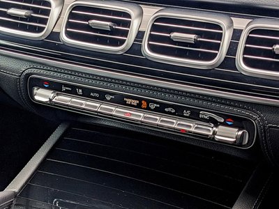 2024 Mercedes-BENZ GLS 缩略图 19
