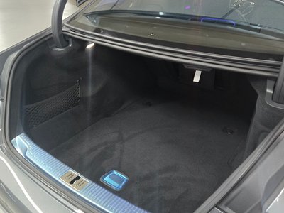 MERCEDES-BENZ S-CLASS - 10