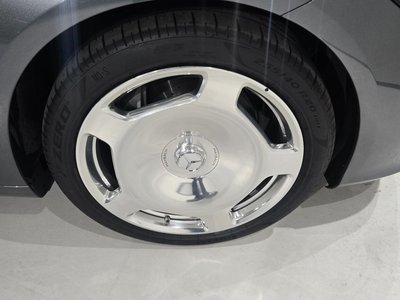 MERCEDES-BENZ S-CLASS - 6