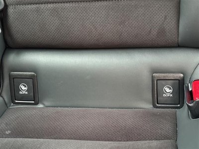 2023 Lexus IS — миниатюра 26