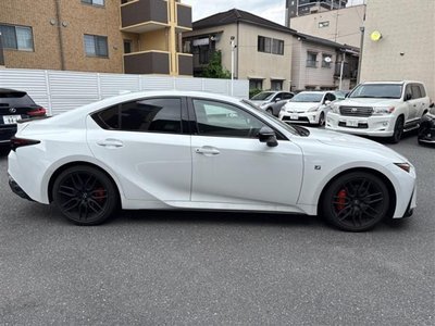 2023 Lexus IS 照片 5