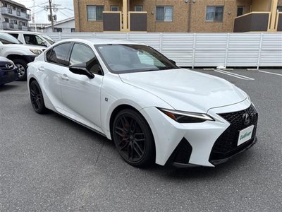 2023 Lexus IS 照片 2