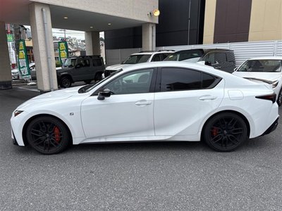 2023 Lexus IS 照片 6