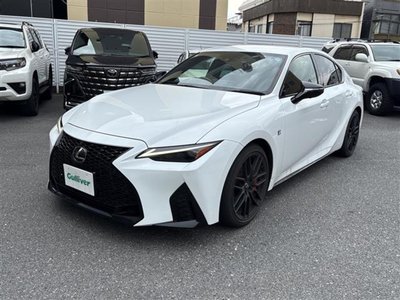 2023 Lexus IS 照片 4