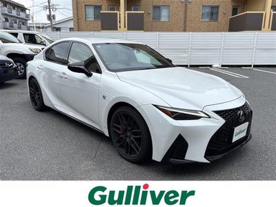 2023 Lexus IS 照片 1