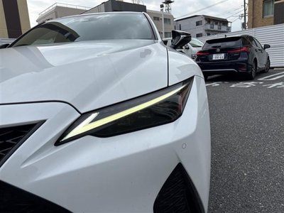2023 Lexus IS 照片 10