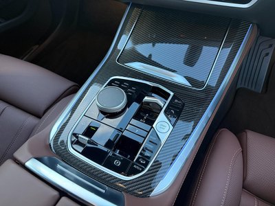 2024 BMW X5 thumbnail 40