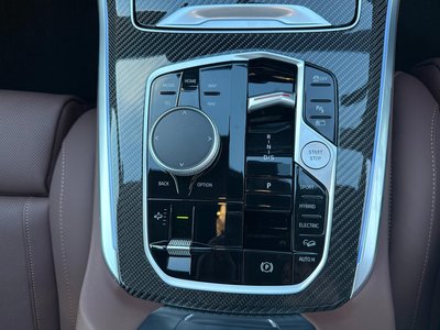 2024 BMW X5 thumbnail 41