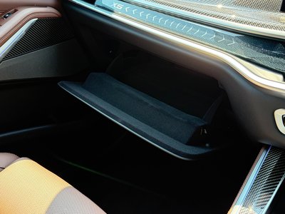 2024 BMW X5 thumbnail 45
