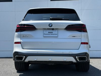 2024 BMW X5 thumbnail 59