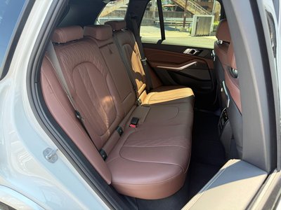 2024 BMW X5 thumbnail 14