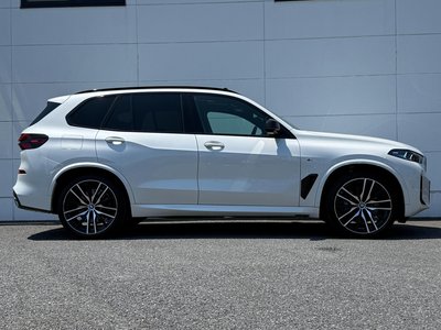 2024 BMW X5 thumbnail 57