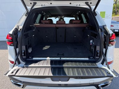 2024 BMW X5 thumbnail 48