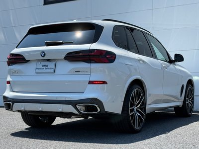 2024 BMW X5 thumbnail 58