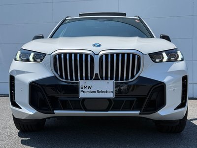 2024 BMW X5 thumbnail 55