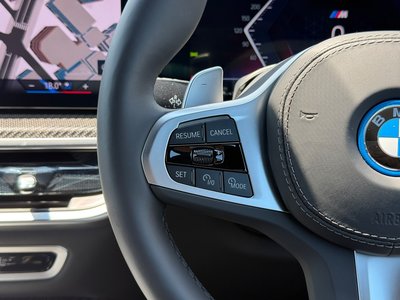 2024 BMW X5 thumbnail 21