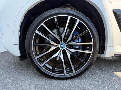 2024 BMW X5 thumbnail 52