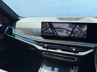 2024 BMW X5 thumbnail 29