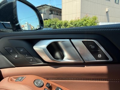 2024 BMW X5 thumbnail 25