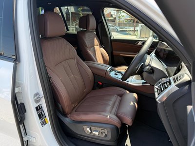 2024 BMW X5 photo 9