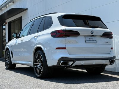 2024 BMW X5 thumbnail 60