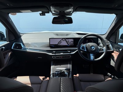 2024 BMW X5 thumbnail 19
