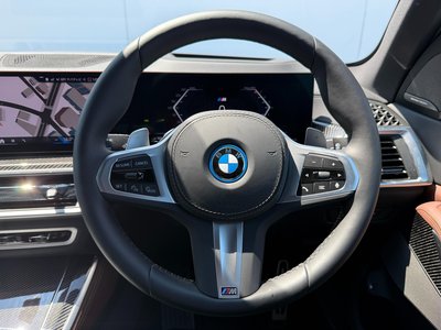 2024 BMW X5 thumbnail 20