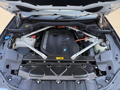 2024 BMW X5 thumbnail 54