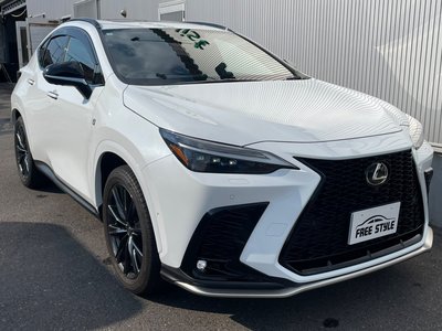 LEXUS NX - 9