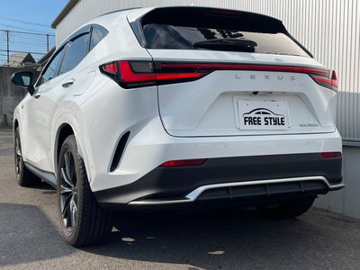 LEXUS NX - 5