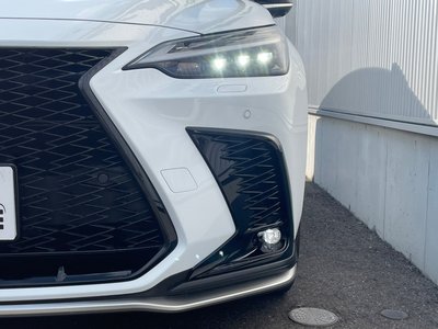 LEXUS NX - 8