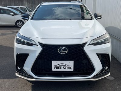 LEXUS NX - 6