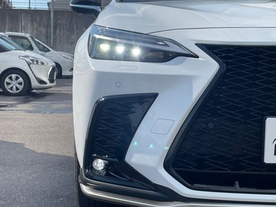 LEXUS NX - 7