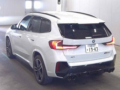 BMW X1 - 2