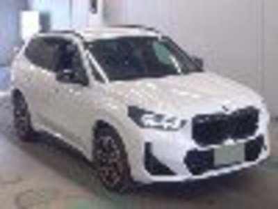 BMW X1 - 1