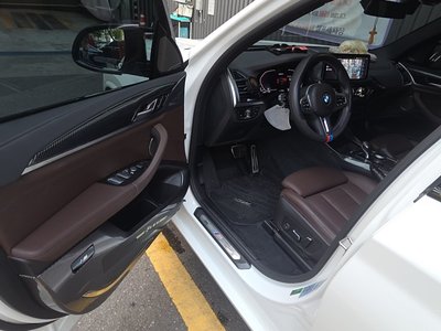 2024 BMW X3 photo 5