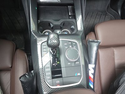 2024 BMW X3 缩略图 13