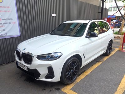 2024 BMW X3 photo 1