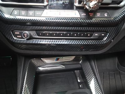 2024 BMW X3 缩略图 14