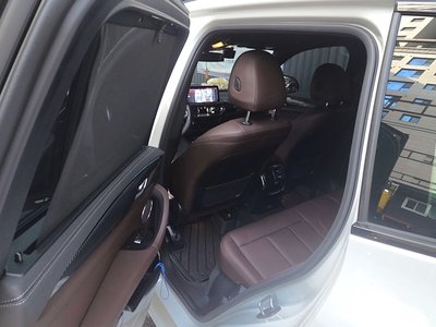 2024 BMW X3 缩略图 11