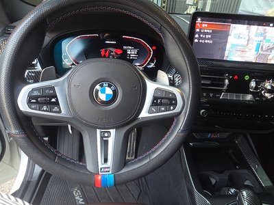 2024 BMW X3 缩略图 15