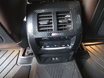 2024 BMW X3 photo 9