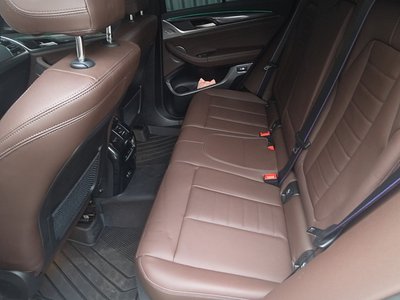 2024 BMW X3 photo 10