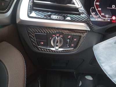 2024 BMW X3 缩略图 19