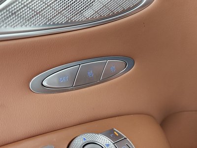 2023 Genesis GV70 — миниатюра 27