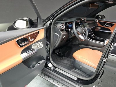 MERCEDES-BENZ GLC - 10