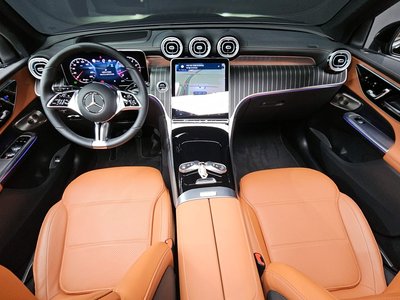 MERCEDES-BENZ GLC - 5