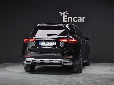 MERCEDES-BENZ GLC - 3