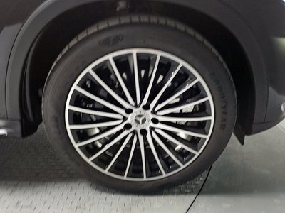 MERCEDES-BENZ GLC - 6