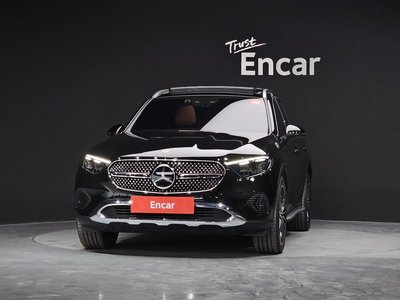 MERCEDES-BENZ GLC - 2